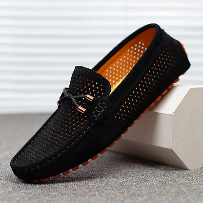 Marcel™ | Leather Shoes