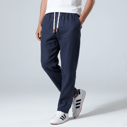 Léon | Linen Pants
