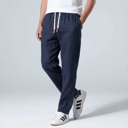 Léon | Linen Pants