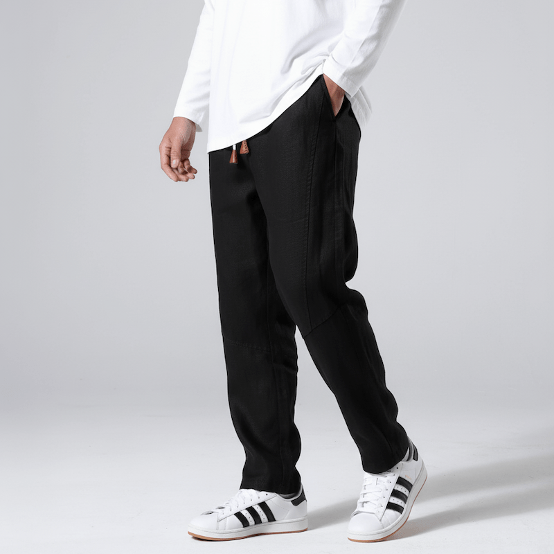 Léon | Linen Pants