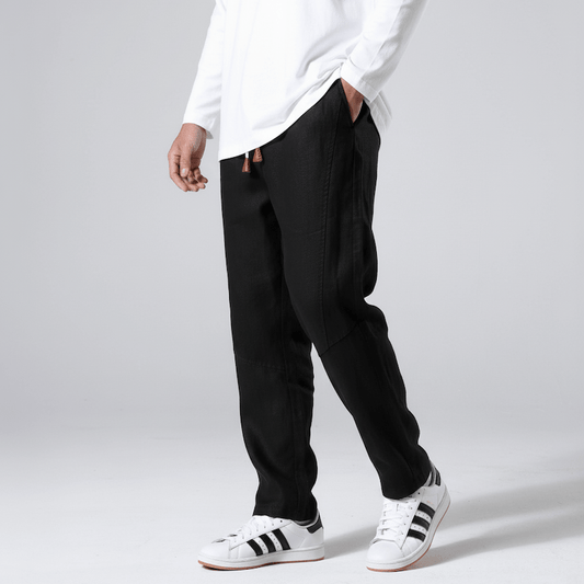 Léon | Linen Pants