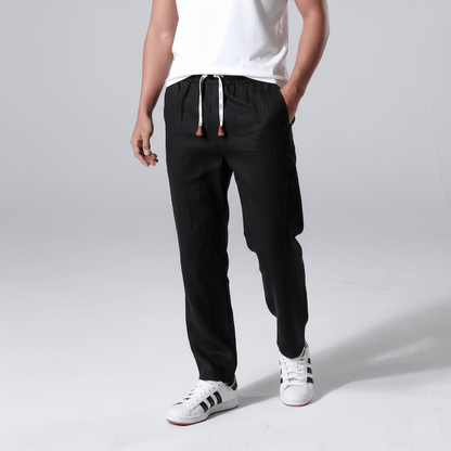 Léon | Linen Pants