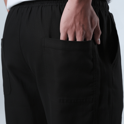Léon | Linen Pants