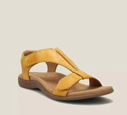 Lara | Adjustable Sandals