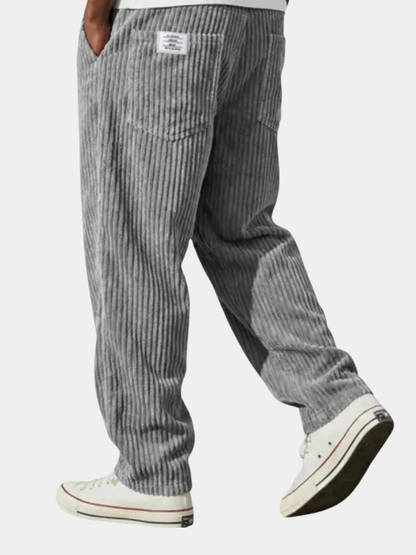 Jean | Corduroy Trousers