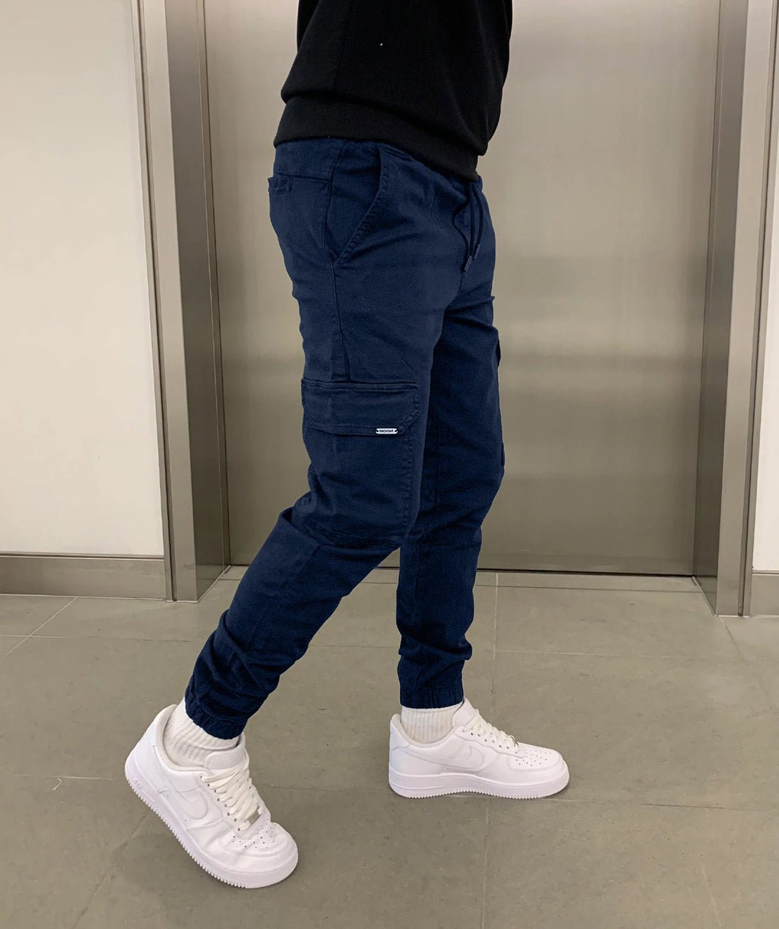 Leblanc™ | Cargo Pants (1+1 Free)
