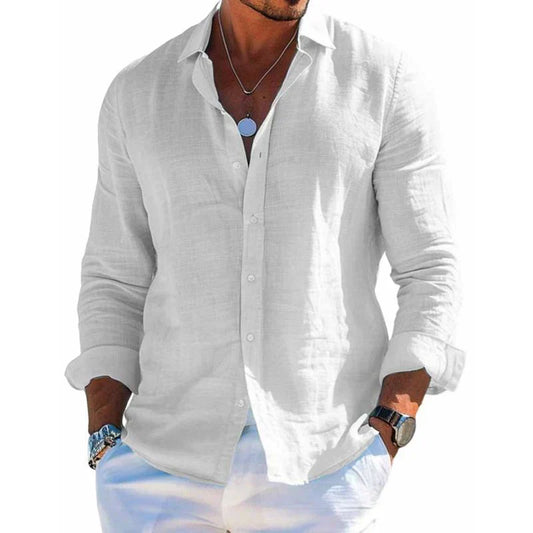 Rico™ | Breathable Shirt