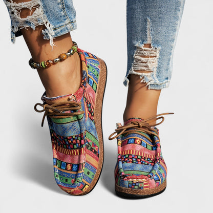 Manon | Orthopaedic Sneakers