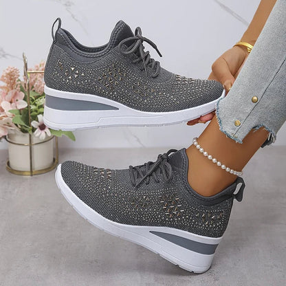 Bonnie™ | Orthopedic Sneakers