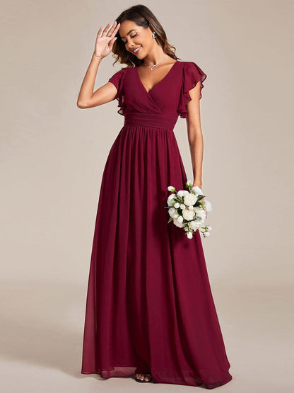 Ever Lilyana | Bridesmaid Dress