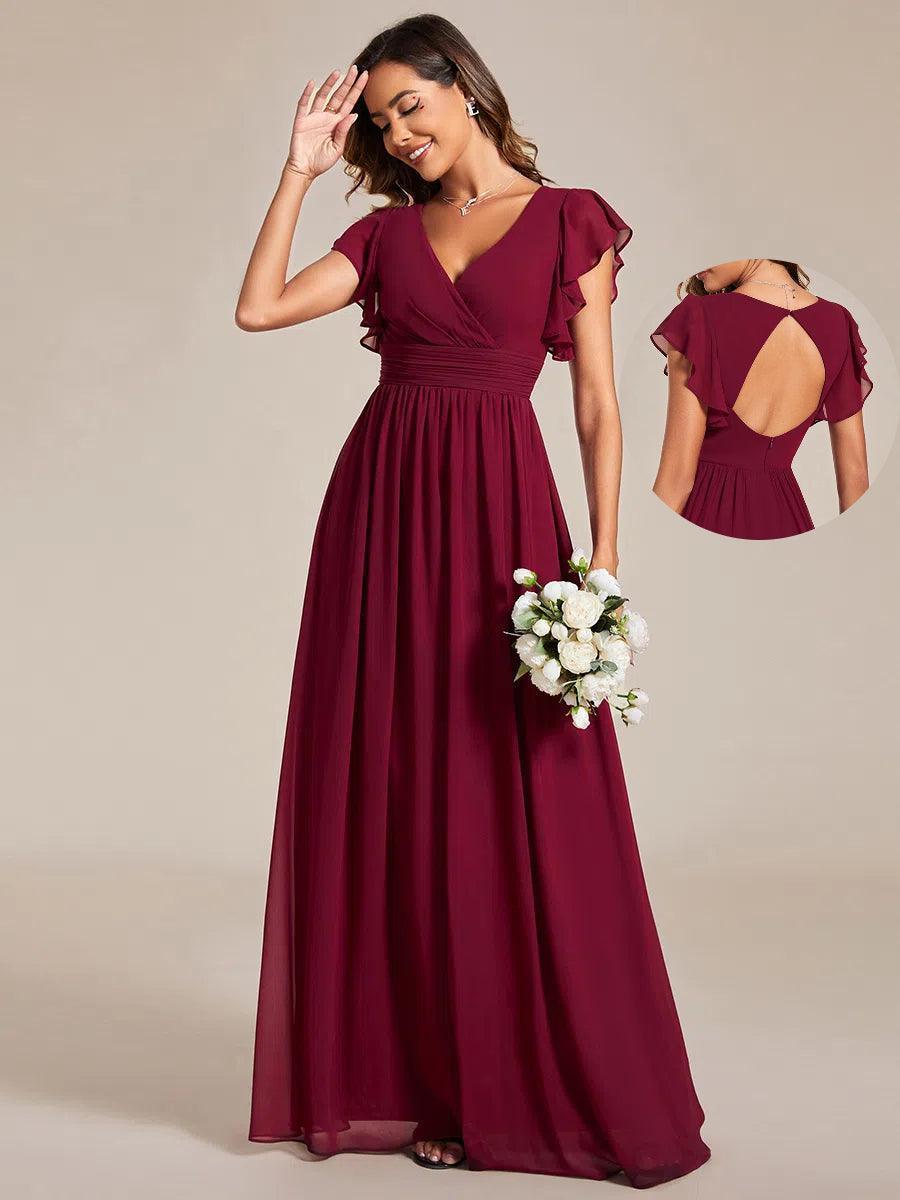 Ever Lilyana | Bridesmaid Dress