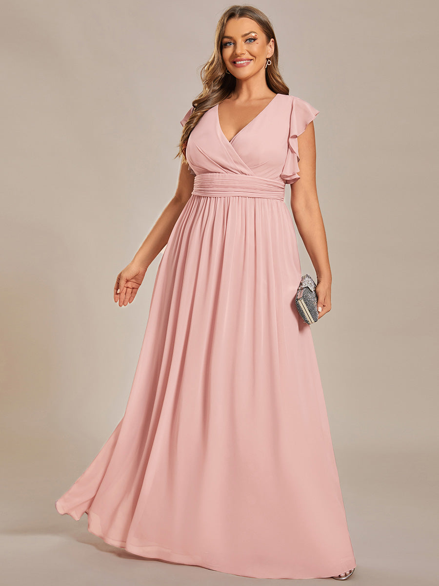 Ever Lilyana | Bridesmaid Dress