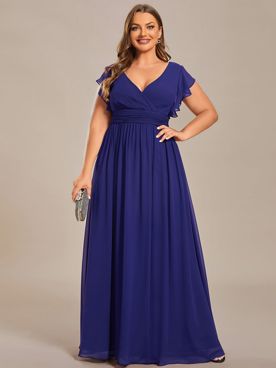 Ever Lilyana | Bridesmaid Dress