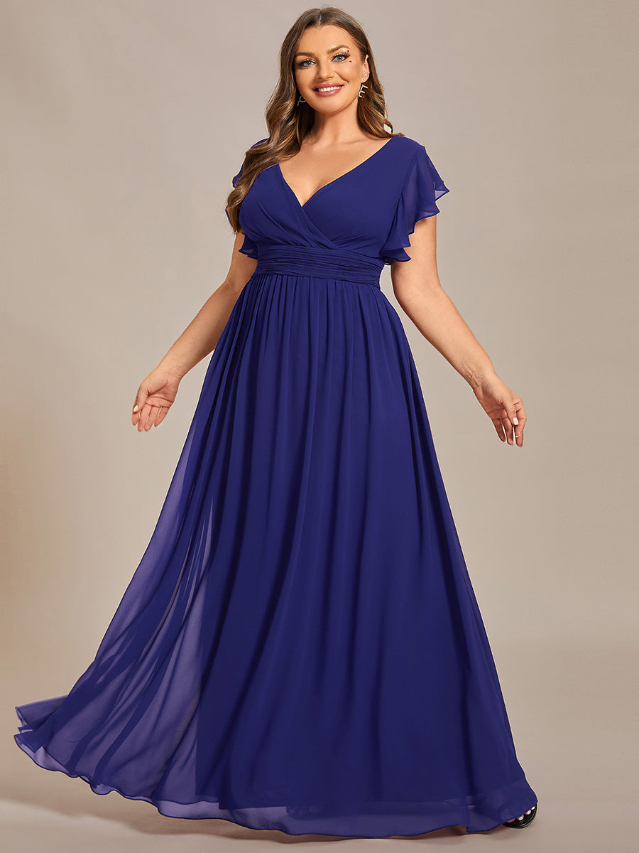 Ever Lilyana | Bridesmaid Dress