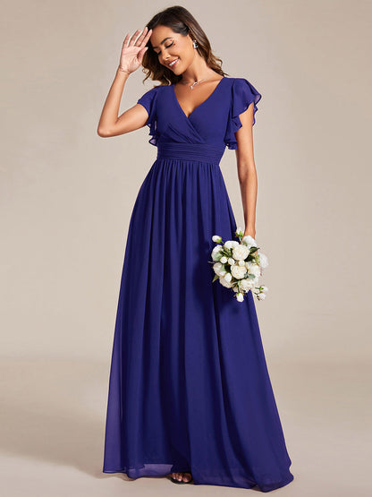Ever Lilyana | Bridesmaid Dress