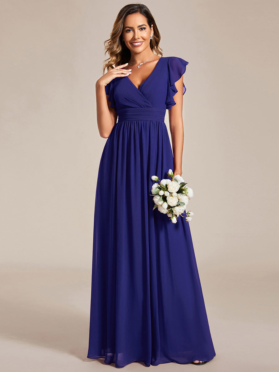 Ever Lilyana | Bridesmaid Dress