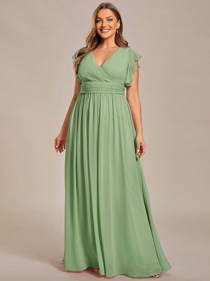 Ever Lilyana | Bridesmaid Dress