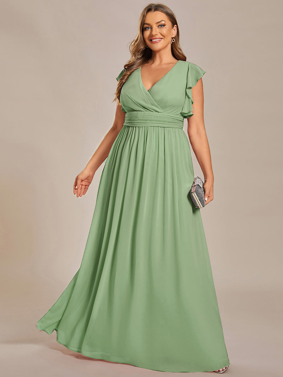 Ever Lilyana | Bridesmaid Dress