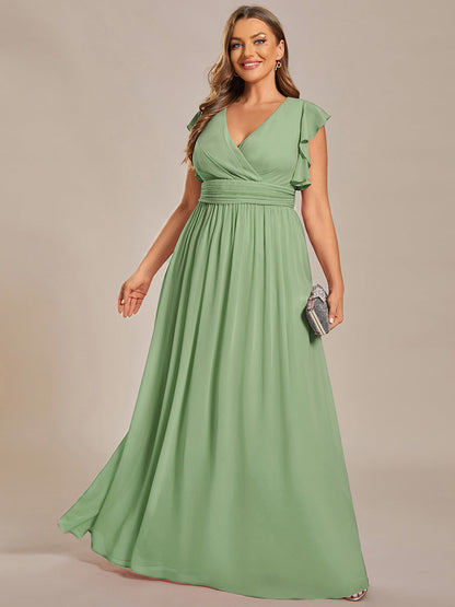Ever Lilyana | Bridesmaid Dress