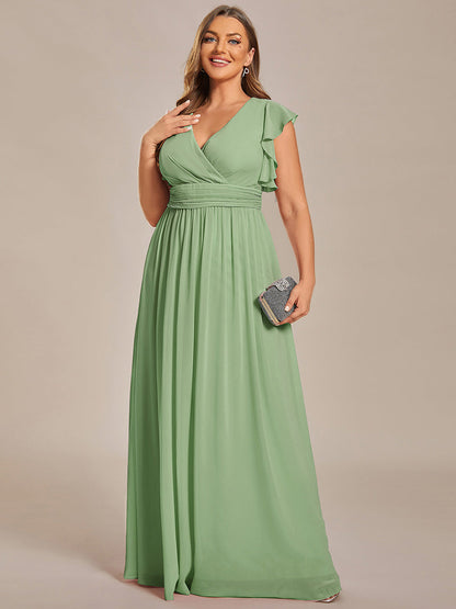 Ever Lilyana | Bridesmaid Dress