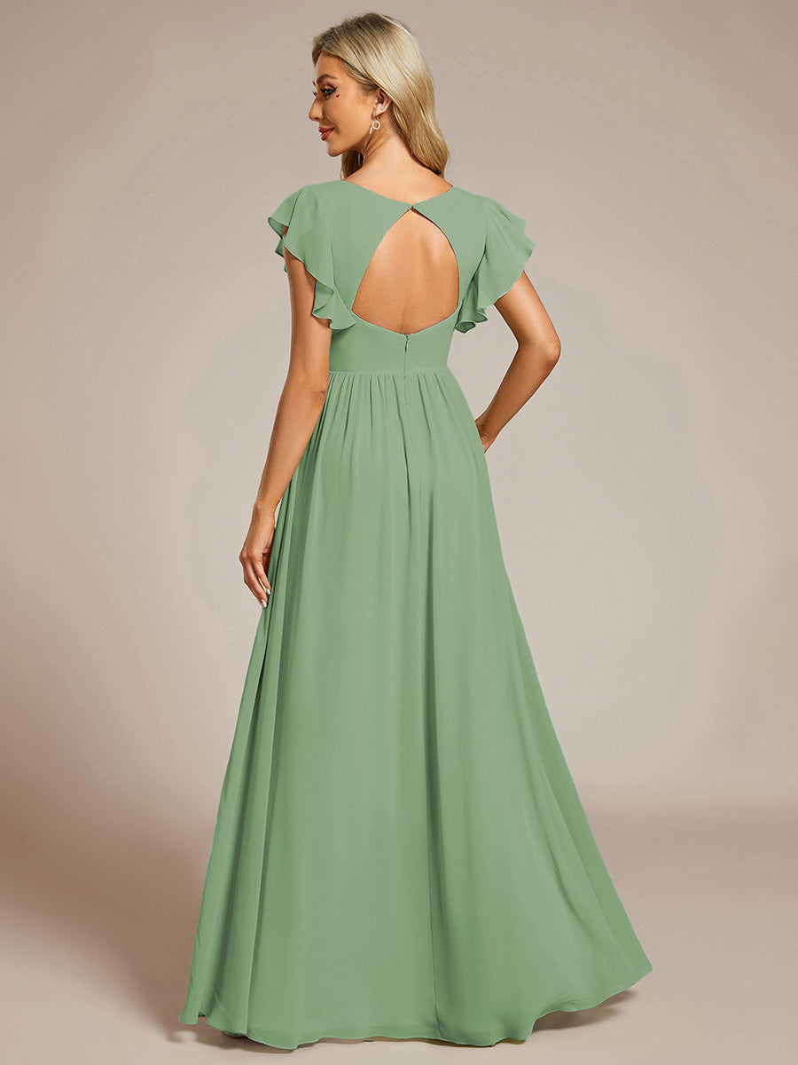 Ever Lilyana | Bridesmaid Dress