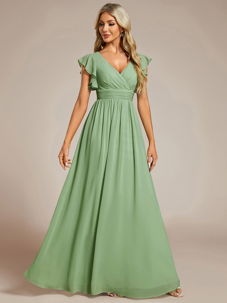 Ever Lilyana | Bridesmaid Dress