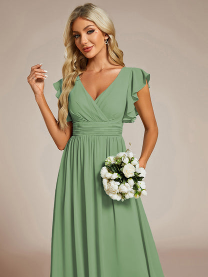 Ever Lilyana | Bridesmaid Dress