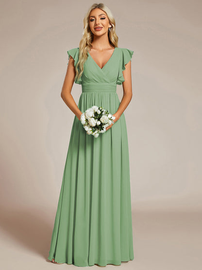 Ever Lilyana | Bridesmaid Dress
