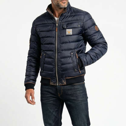 Octave | Vintage Jacket