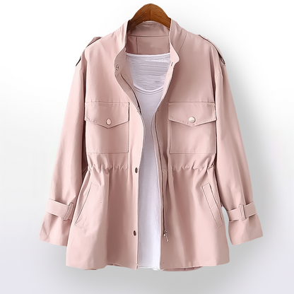 Ariana | Trench Coat