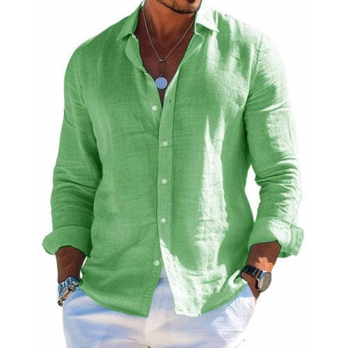 Rico™ | Breathable Shirt