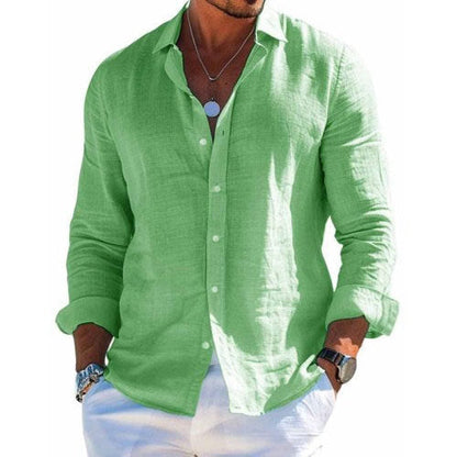 Rico™ | Breathable Shirt