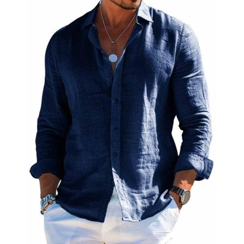 Rico™ | Breathable Shirt