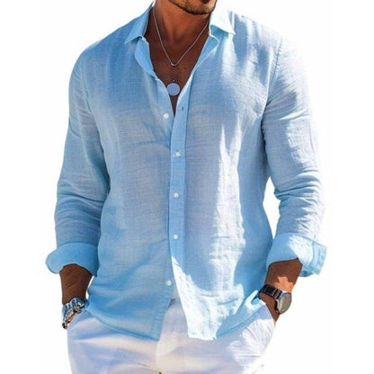 Rico™ | Breathable Shirt