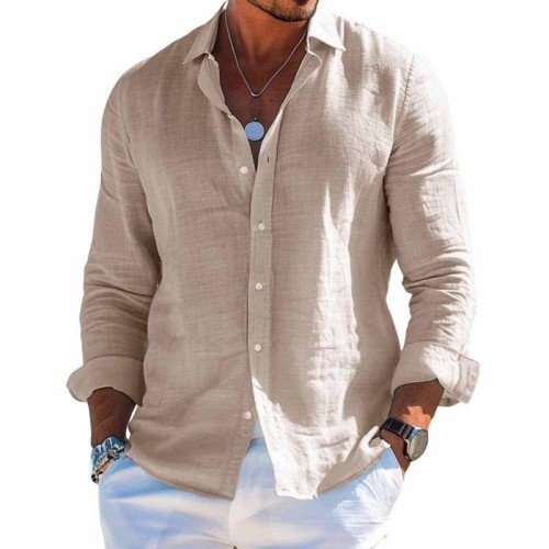 Rico™ | Breathable Shirt