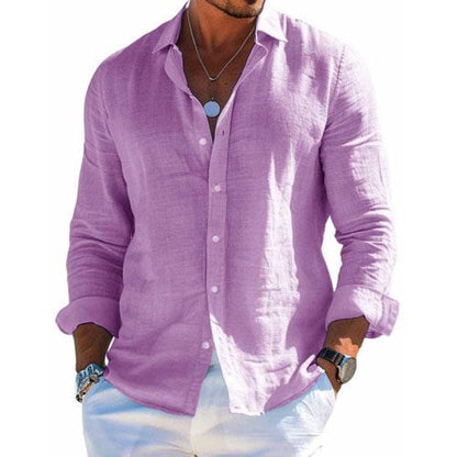 Rico™ | Breathable Shirt