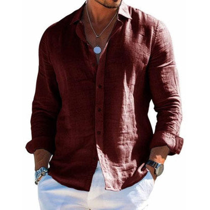 Rico™ | Breathable Shirt