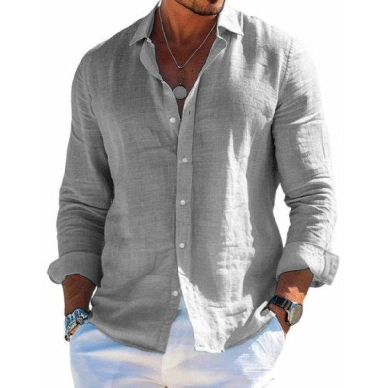 Rico™ | Breathable Shirt