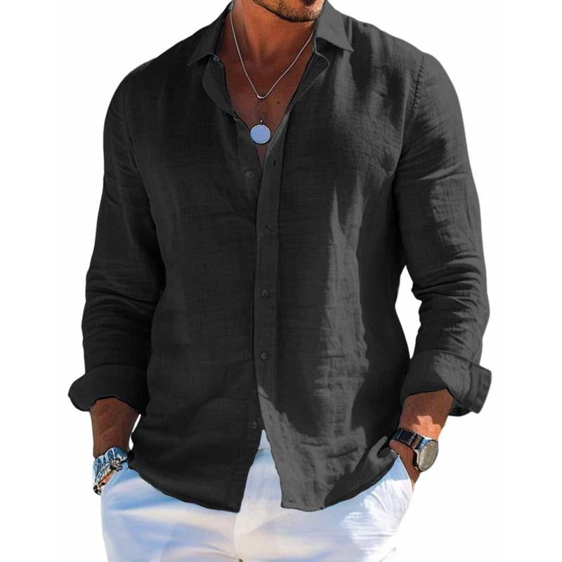 Rico™ | Breathable Shirt