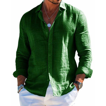 Rico™ | Breathable Shirt