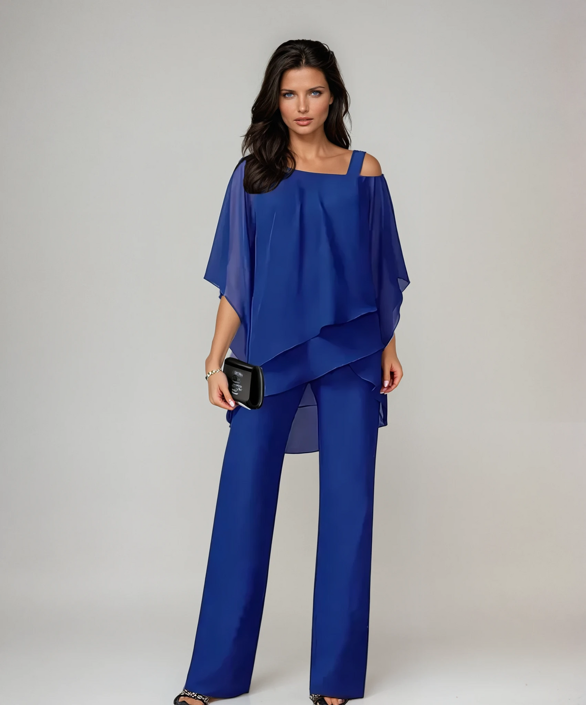 Lucie | Two-Piece Set