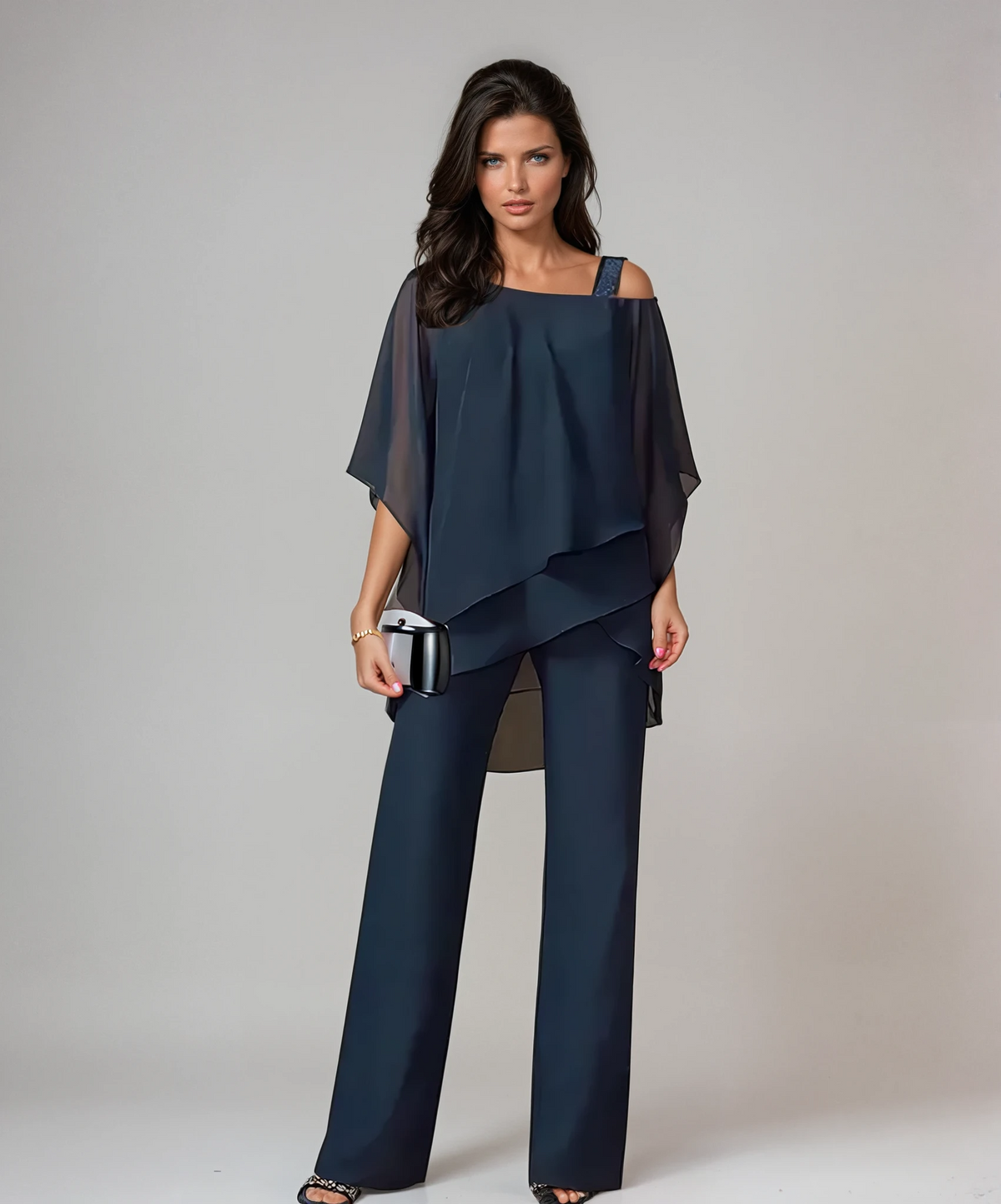 Lucie | Two-Piece Set