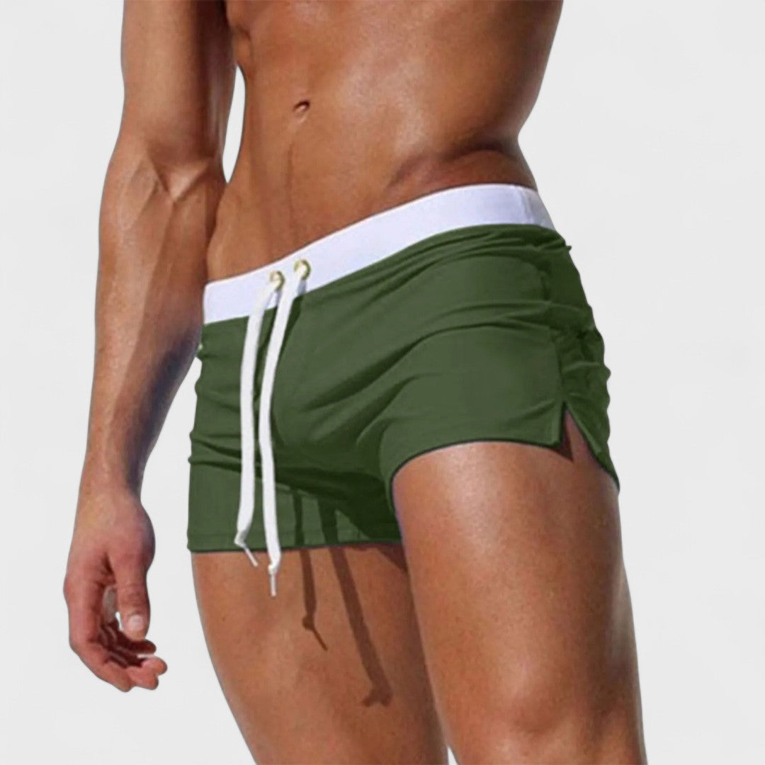 Varel | Men's Swim Shorts